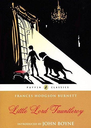 LITTLE LORD FAUNTLEROY | 9780141330143 | FRANCES HODGSON BURNETT