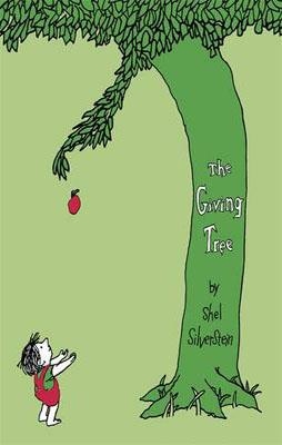 THE GIVING TREE | 9781846143830 | SHEL SILVERSTEIN