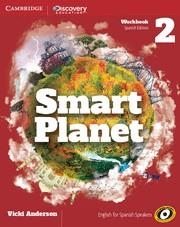 SMART PLANET 2 WB CASTELLANO | 9788483236529 | ANDERSON,VICKI