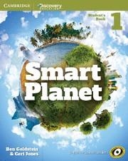 SMART PLANET 1 SB+DVD-ROM | 9788483239179 | GOLDSTEIN, BEN/JONES, CERI