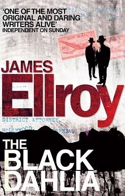 THE BLACK DALHIA | 9780099537861 | JAMES ELLROY