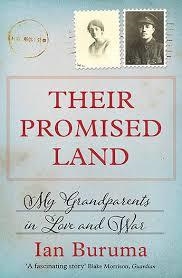 THEIR PROMISED LAND | 9781848879416 | IAN BURUMA