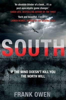 SOUTH | 9781786491978 | FRANK OWEN