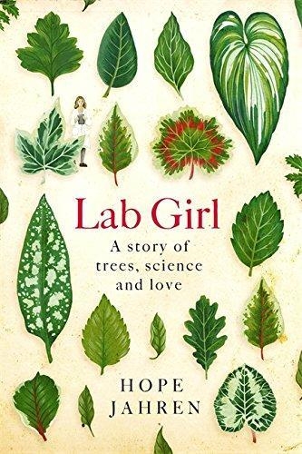 LAB GIRL | 9780349006208 | HOPE JAHREN