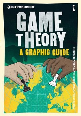 INTRODUCING GAME THEORY | 9781785780820 | TUVANA PASTINE