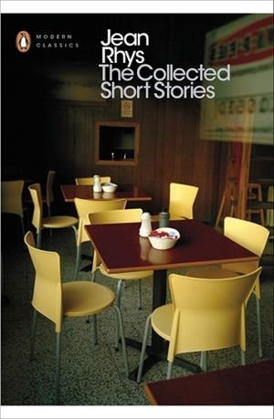 THE COLLECTED SHORT STORIES | 9780141984858 | JEAN RHYS