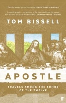APOSTLE | 9780571234752 | TOM BISSELL