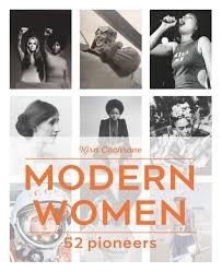 MODERN WOMEN | 9780711237896 | KIRA COCHRANE