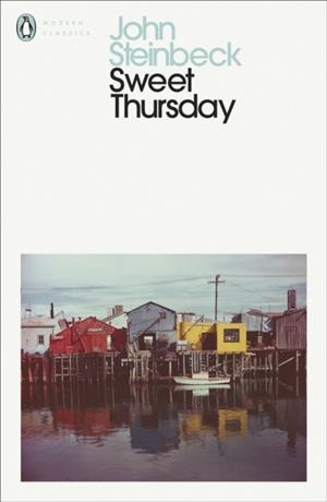 SWEET THURSDAY | 9780141185521 | JOHN STEINBECK