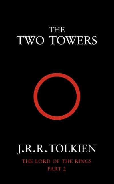 TWO TOWERS, THE (LORD OF THE RINGS, BOOK TWO) | 9780261102361 | JHON RONALD REUEL TOLKIEN