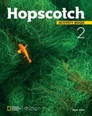 HOPSCOTCH  2 AB+AUDIO | 9781408097496