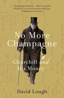 NO MORE CHAMPAGNE | 9781784081829 | DAVID LOUGH