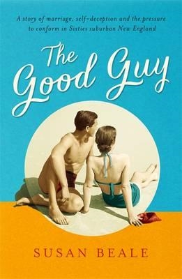 THIS GOOD GUY | 9781473630369 | SUSAN BEALE