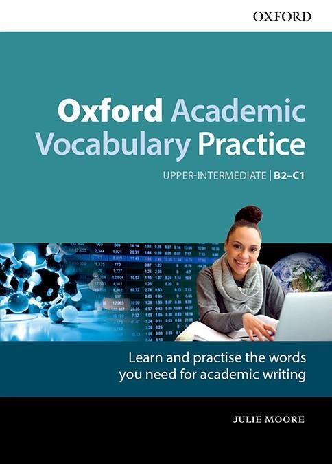 OXFORD ACADEMY VOCABULARY IN PRACTICE | 9780194000918 | OXFORD UNIVERSITY PRESS