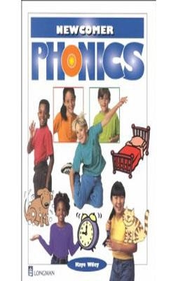 NEWCOMER PHONICS SB | 9780201437034