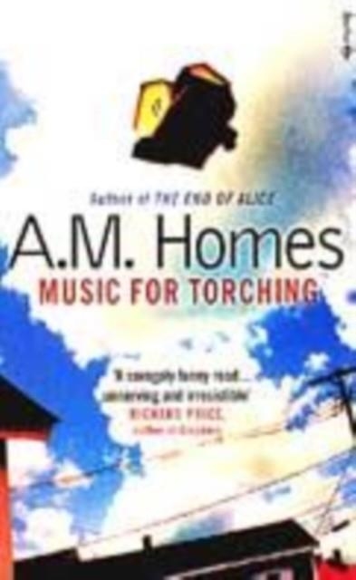 MUSIC FOR TORCHING | 9781862300767 | A M HOMES