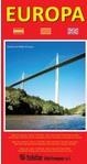 EUROPA MAPA CARRETERAS | 9788415347651 | NIN CATALÀ, JOSEP