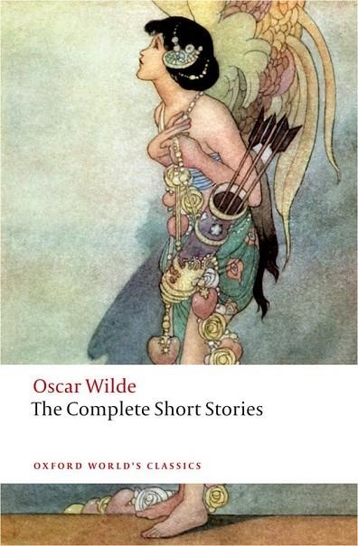 THE COMPLETE SHORT STORIES | 9780199535064 | OSCAR WILDE