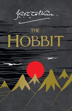 THE HOBBIT | 9780261103344 | J. R. R. TOLKIEN