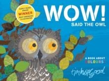 WOW!SAID THE OWL | 9780230701045 | TIM HOPGOOD