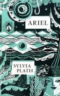 ARIEL | 9780571259311 | SYLVIA PLATH