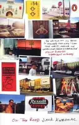 ON THE ROAD | 9780241951538 | JACK KEROUAC