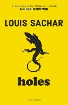 HOLES | 9781408865231 | LOUIS SACHAR