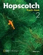 HOPSCOTCH  2 PB | 9781408097052