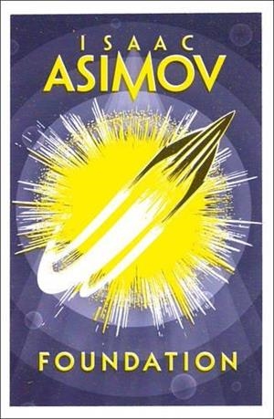 FOUNDATION | 9780008117498 | ISAAC ASIMOV