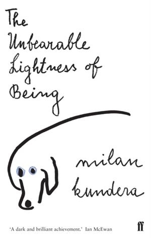 THE UNBEARABLE LIGHTNESS OF BEING | 9780571135394 | MILAN KUNDERA