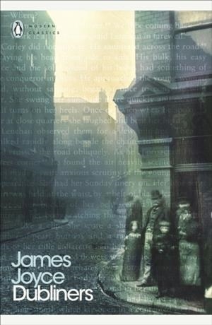 DUBLINERS | 9780141182452 | JAMES JOYCE