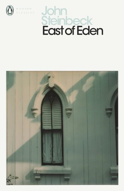 EAST OF EDEN | 9780141185071 | JOHN STEINBECK