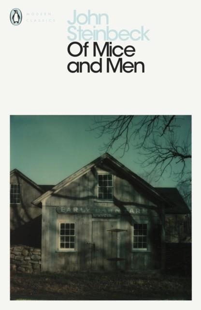 OF MICE AND MEN | 9780141185101 | JOHN STEINBECK