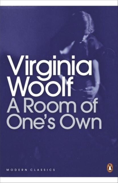 A ROOM OF ONE'S OWN | 9780141183534 | VIRGINIA WOOLF