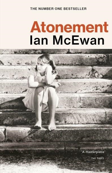 ATONEMENT | 9780099429791 | IAN MCEWAN