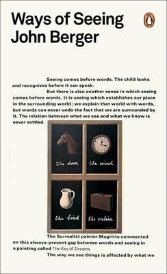 WAYS OF SEEING | 9780141035796 | JOHN BERGER