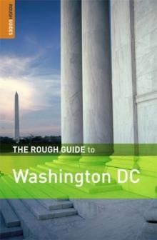 WASHINGTON DC 5TH ED ROUGH GUIDE | 9781858280530