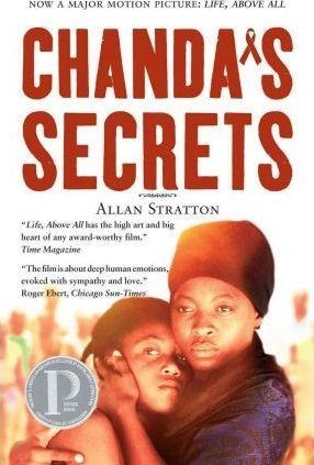 CHANDA'S SECRETS | 9781550378344 | ALLAN STRATTON