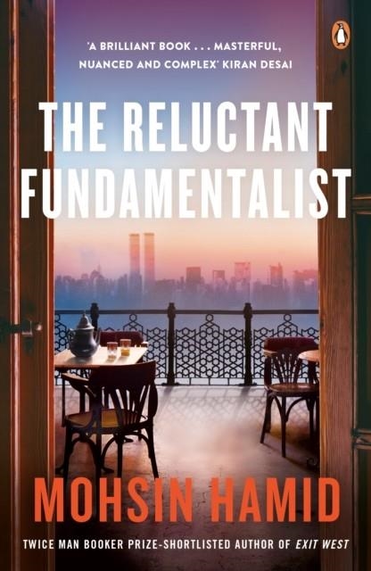 THE RELUCTANT FUNDAMENTALIST | 9780141029542 | MOHSIN HAMID