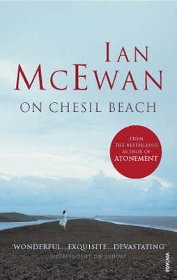 ON CHESIL BEACH | 9780099512790 | IAN MCEWAN