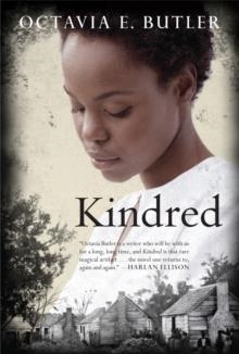 KINDRED | 9780807083697 | OCTAVIA E. BUTLER