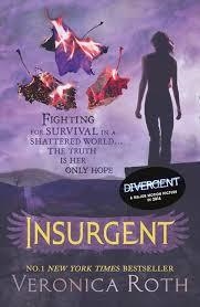 INSURGENT: 2 | 9780007442928 | VERONICA ROTH