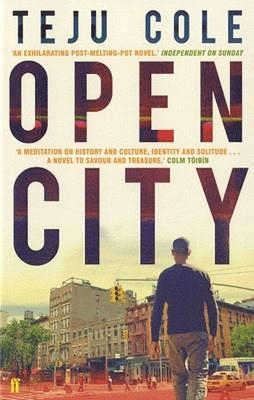 OPEN CITY | 9780571279432 | TEJU COLE