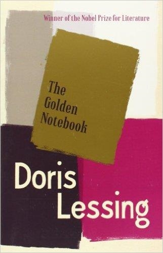 THE GOLDEN NOTEBOOK | 9780007498772 | DORIS LESSING