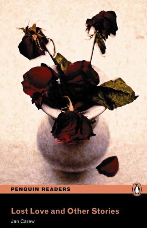 LOST LOVE AND OTHER STORIES BOOK AND MP3 PACK | 9781408285091 | JANCAREW