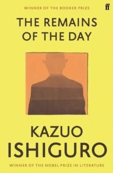 THE REMAINS OF THE DAY | 9780571258246 | KAZUO ISHIGURO