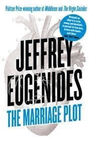 THE MARRIAGE PLOT | 9780007441303 | JEFFREY EUGENIDES