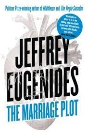 THE MARRIAGE PLOT | 9780007441303 | JEFFREY EUGENIDES