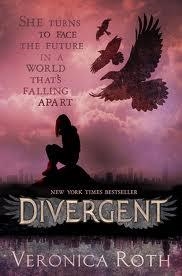 DIVERGENT: 1 | 9780007420421 | VERONICA ROTH