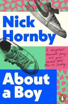 ABOUT A BOY | 9780241969809 | NICK HORNBY